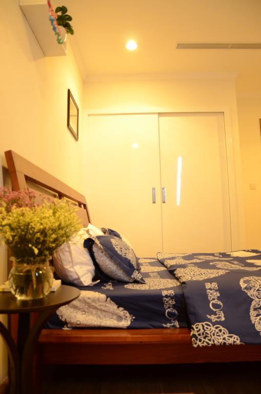 Luna'S Splendid Home ฮานอย ภายนอก รูปภาพ