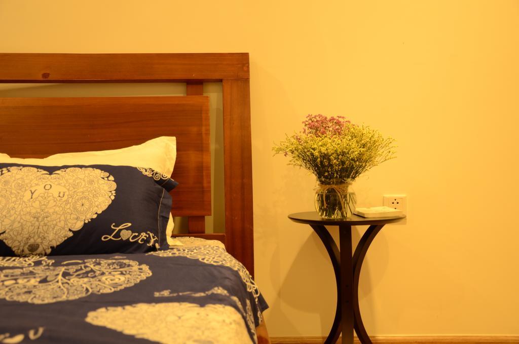 Luna'S Splendid Home ฮานอย ภายนอก รูปภาพ