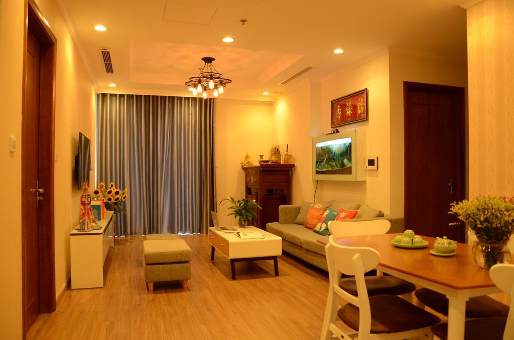 Luna'S Splendid Home ฮานอย ภายนอก รูปภาพ