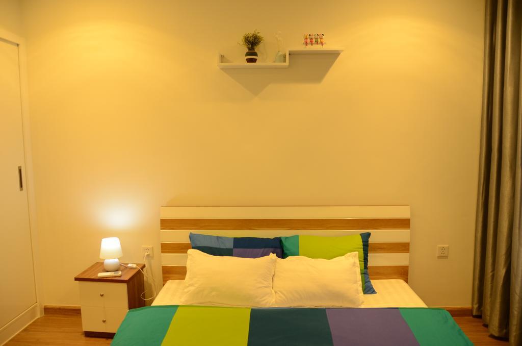 Luna'S Splendid Home ฮานอย ภายนอก รูปภาพ