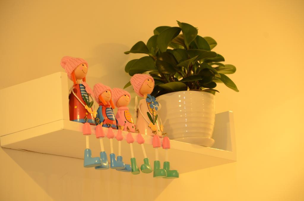 Luna'S Splendid Home ฮานอย ภายนอก รูปภาพ