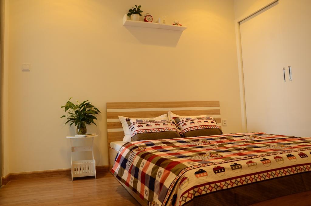Luna'S Splendid Home ฮานอย ภายนอก รูปภาพ