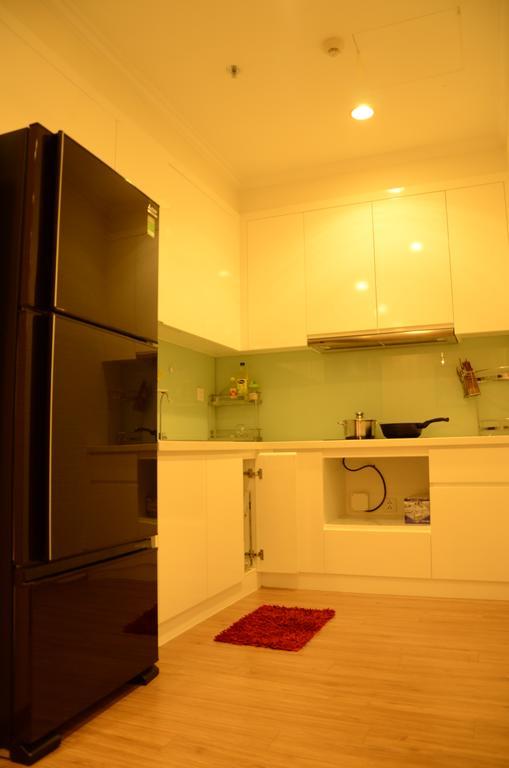 Luna'S Splendid Home ฮานอย ภายนอก รูปภาพ