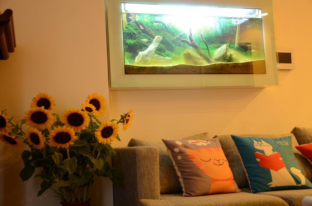 Luna'S Splendid Home ฮานอย ภายนอก รูปภาพ