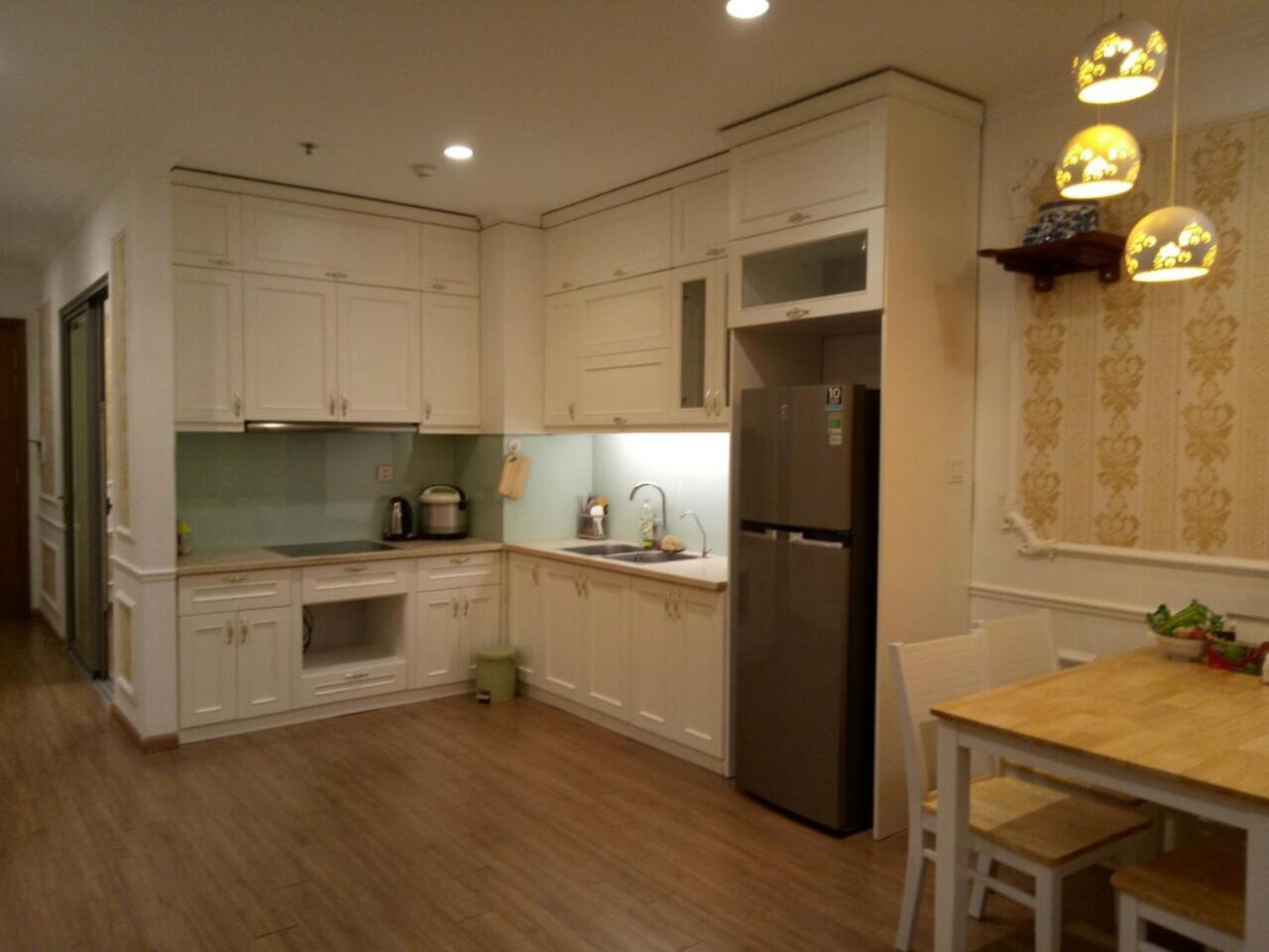 Luna'S Splendid Home ฮานอย ภายนอก รูปภาพ