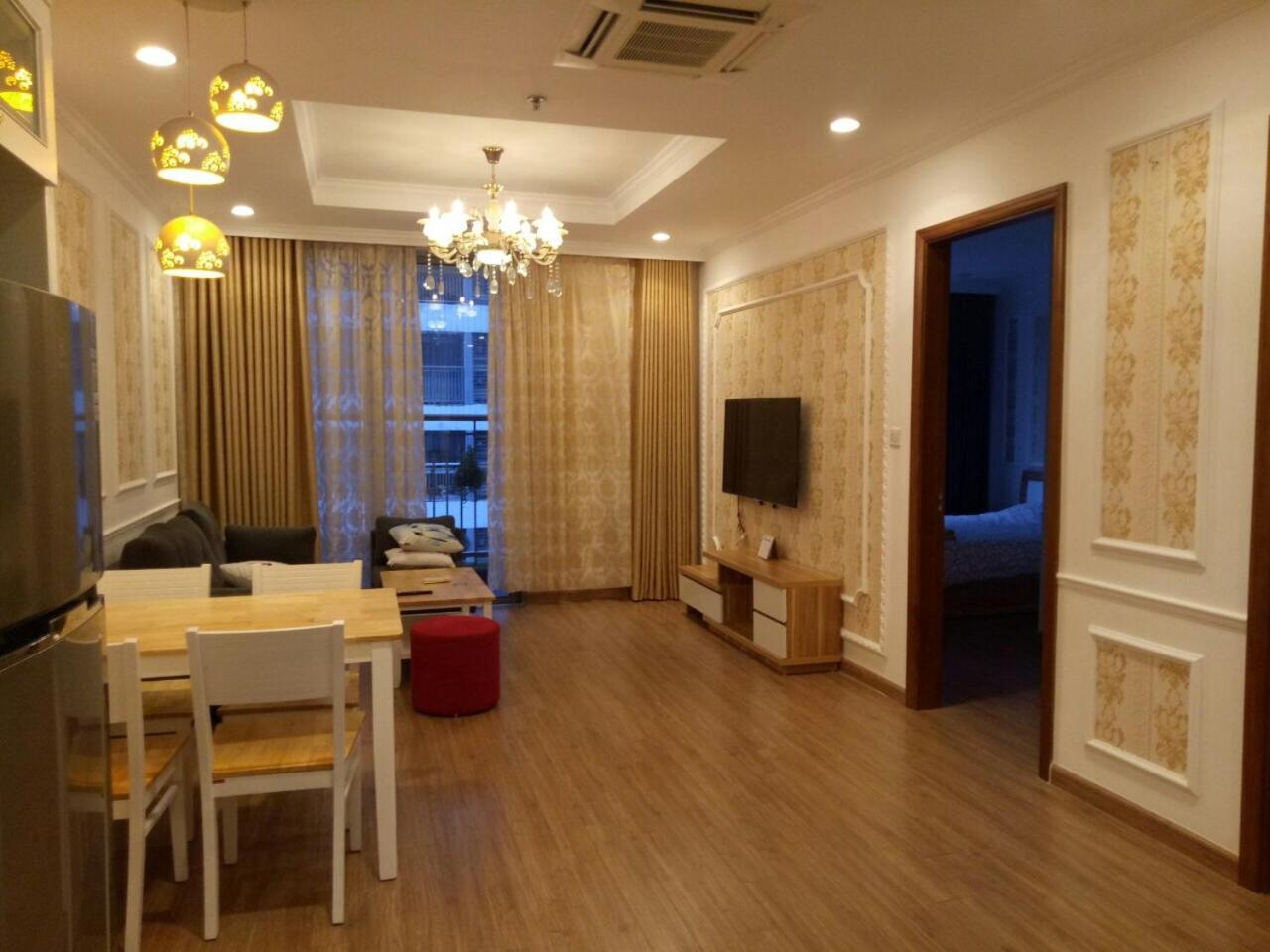 Luna'S Splendid Home ฮานอย ภายนอก รูปภาพ